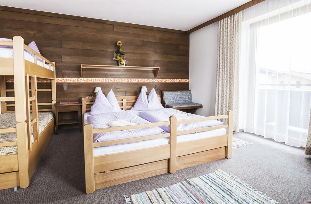 Naturpension Muehlhof Neukirchen am Großvenediger 部屋 写真