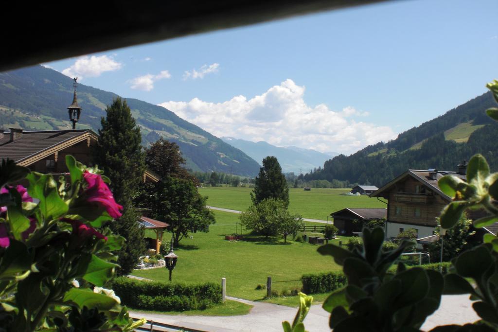Naturpension Muehlhof Neukirchen am Großvenediger エクステリア 写真